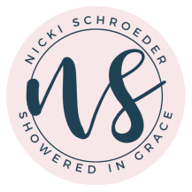 Nicki Schroeder